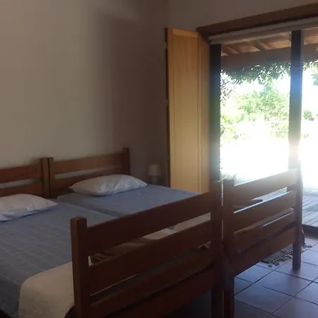 بيت للعطل Casas Da Faisca