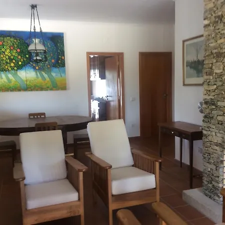 Casas Da Faisca