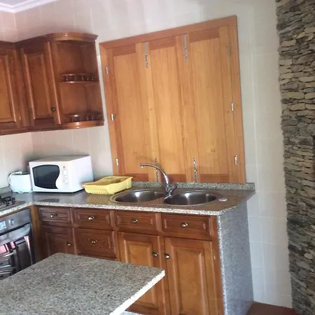 Casas Da Faisca Favaios
