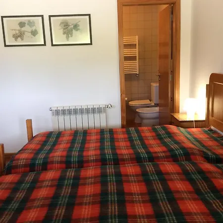 بيت للعطل Casas Da Faisca