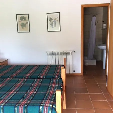 Casas Da Faisca Favaios