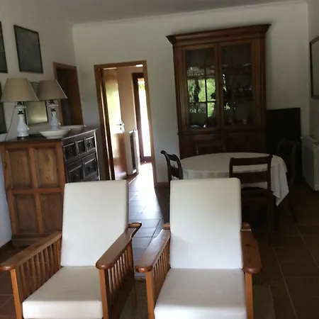 بيت للعطل Casas Da Faisca