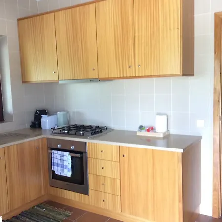 Vakantiehuis Casas Da Faisca Favaios